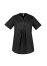 Rose Womens Tunic Scrub Top