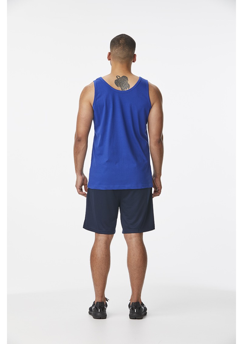 S190 - Classic Kiwi Adults Singlet