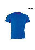 Spiro-Adult Impact Performance Aircool T-Shirt