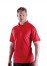 Spiro Adult Impact Performance Aircool Polo