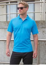Spiro Adult Impact Performance Aircool Polo