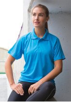 Spiro Adult Impact Performance Aircool Polo