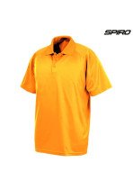 Spiro Adult Impact Performance Aircool Polo