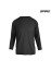 Spiro Youth Impact Performance Aircool Longsleeve