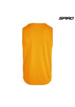 Spiro Youth Impact Performance Aircool Singlet