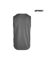 Spiro Adult Impact Performance Aircool Singlet