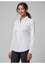 S522LL - Womens Dalton Long Sleeve Shirt