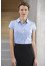 Womens Euro Short Sleeve Shirt