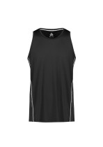 SG319M - Mens Balance Singlet