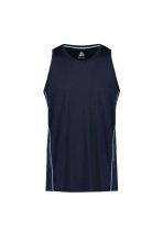 SG319M - Mens Balance Singlet