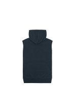 SLH Sleeveless Pullover Hoodie