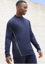 SW225M - Unisex Balance Mid Layer Top SW225M - Unisex Balance Mid Layer Top