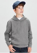 SW239KL - Kids Hype Pull-Over Hoodie - Polyfeece SW239KL - Kids Hype Pull-Over Hoodie - Polyfeece