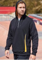 SW710M - Adults Renegade Half-Zip Warm Sports Hoodie SW710M - Adults Renegade Half-Zip Warm Sports Hoodie