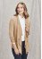 Sofia Womens Waterfall Cardigan