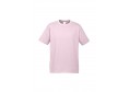 Kids 100% Combed Cotton Light Pink T-Shirts