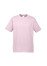 Kids 100% Combed Cotton Light Pink T-Shirts