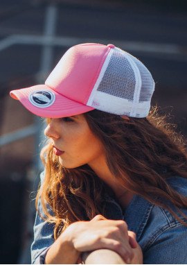 UFlex Snap Back Trucker