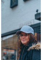 UFlex Adults Pro Style 6 Panel Fitted