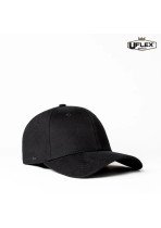 UFlex Adults Pro Style 6 Panel Fitted