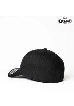 UFlex Adults Pro Style 6 Panel Fitted