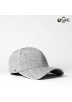 UFlex Adults Pro Style 6 Panel Fitted