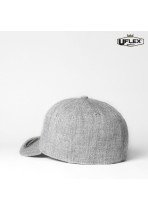 UFlex Adults Pro Style 6 Panel Fitted