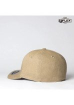 UFlex Adults Pro Style 6 Panel Fitted