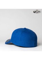 UFlex Adults Pro Style 6 Panel Fitted