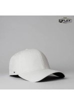 UFlex Adults Pro Style 6 Panel Fitted