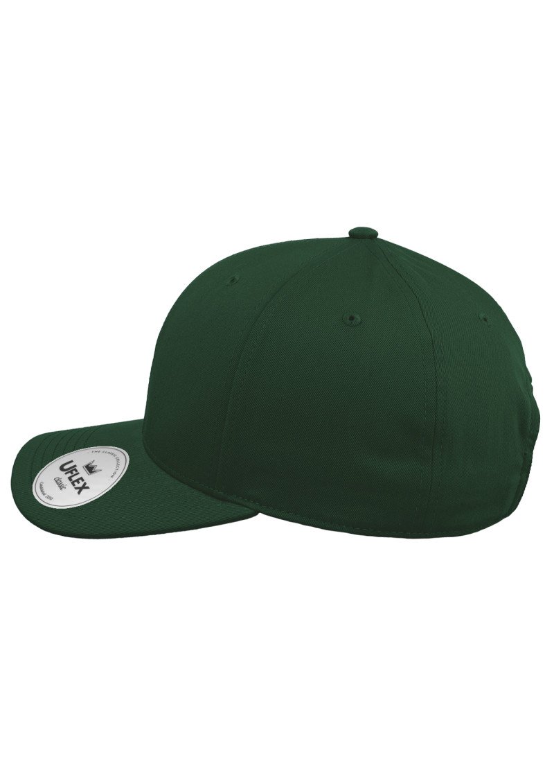 Classic 6 Panel Cap