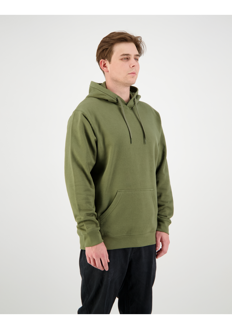 Urban Collab The Broad Hoodie Urban Collab The Broad Hoodie