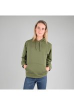 Urban Collab The Broad Ladies Hoodie