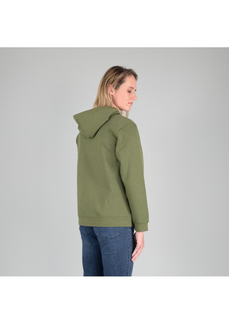 Urban Collab The Broad Ladies Hoodie