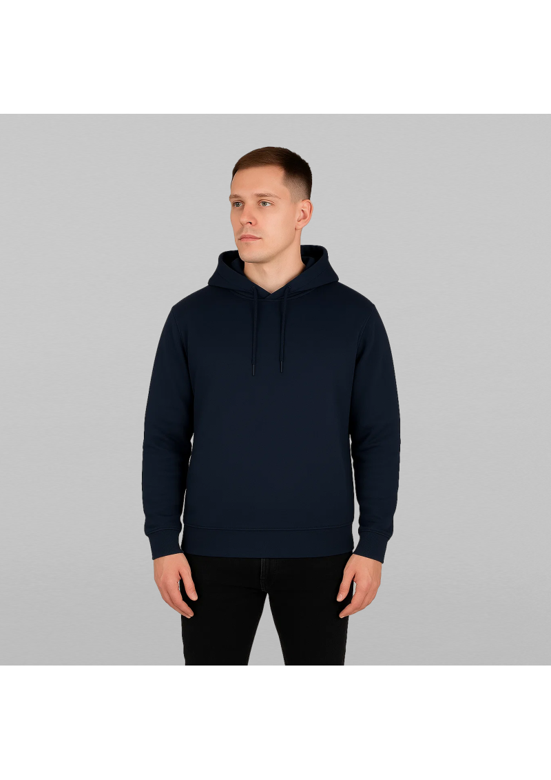Urban Collab Adult The Broad Pocketless Hoodie