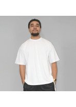 Urban Collab Adult Heavy Club Tee-UCT280