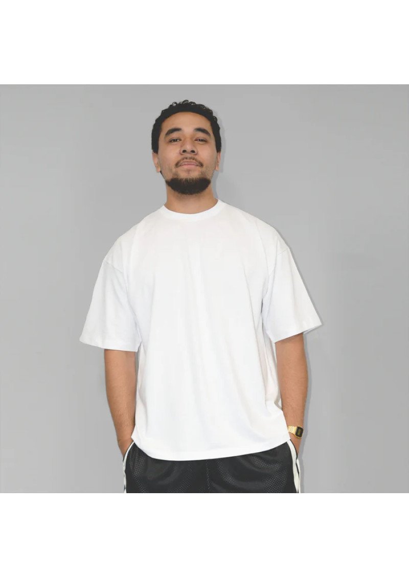 Urban Collab Adult Heavy Club Tee-UCT280
