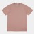 Washed Pink +