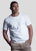 ZH135-Mens Streetworx Tee Shirt