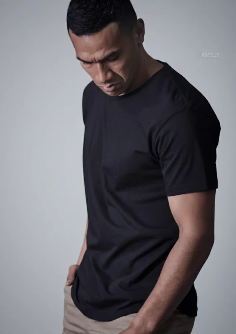 ZH135-Mens Streetworx Tee Shirt