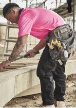 ZH231 - SYZMIK Unisex Short Sleeve Day Only Basic Polo