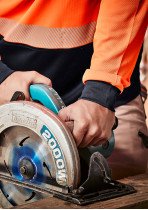 ZH530 - Hi Vis Segmented Taped Long Sleeve Polo Shirt