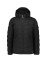 ZJ240-Unisex Streetworx Hooded Puffer Jacket