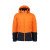 Orange/Navy +