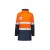 Orange/Navy +