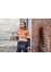 ZJ757 - Womens Hi Vis Ultralite Waterproof Jacket