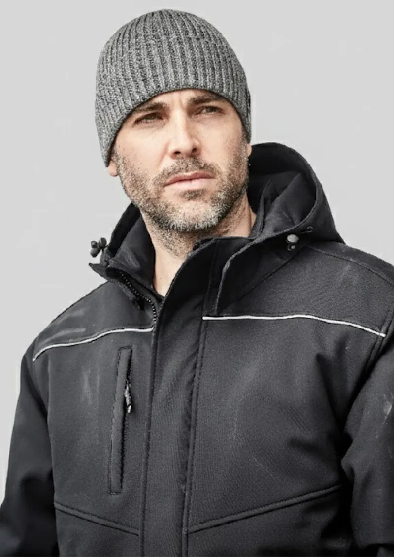 ZMBEAN - Unisex Streetworx Beanie