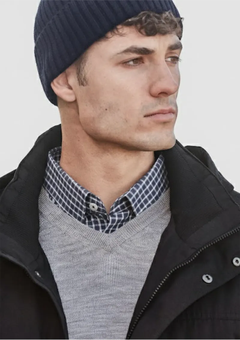 ZMBEAN - Unisex Streetworx Beanie