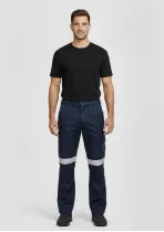 ZP513 - Mens FR Traditional Pant