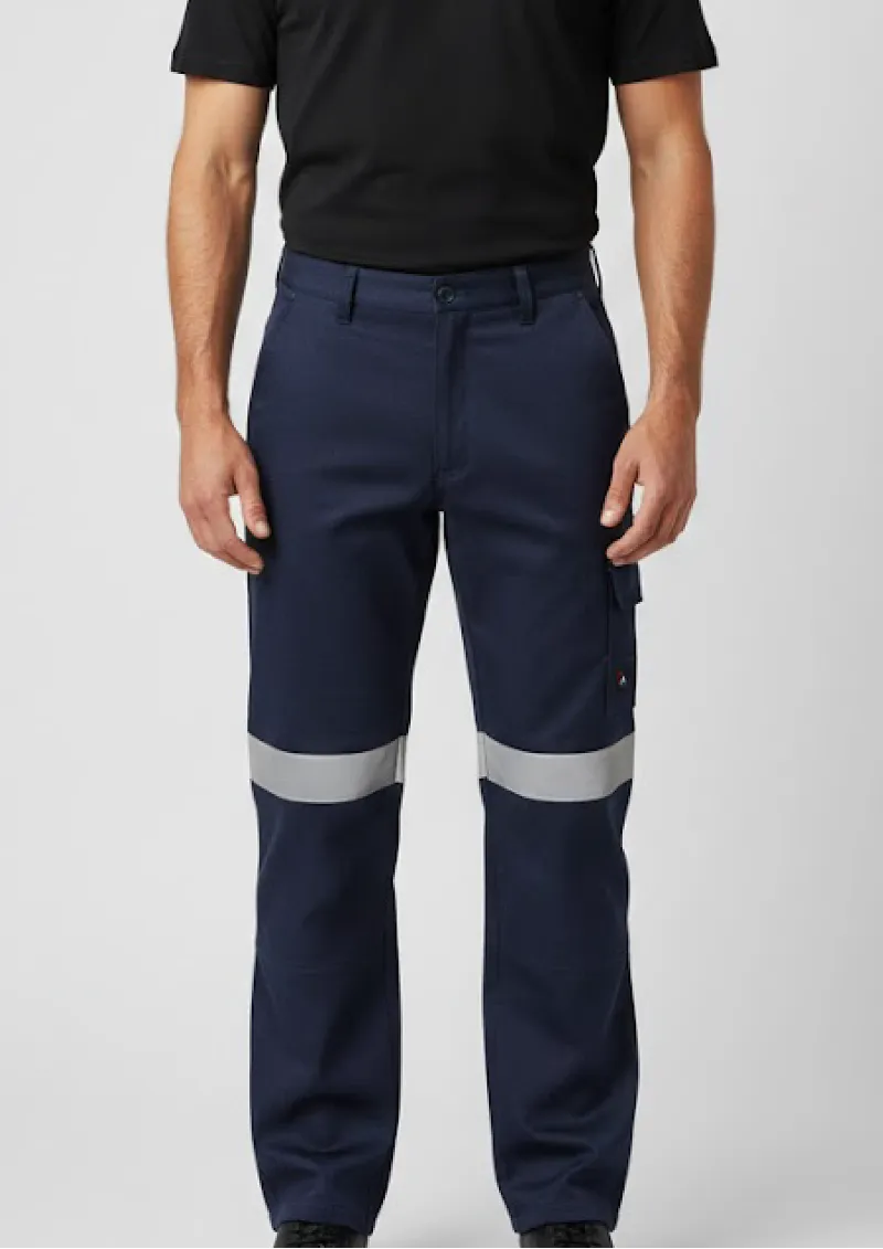 ZP513 - Mens FR Traditional Pant